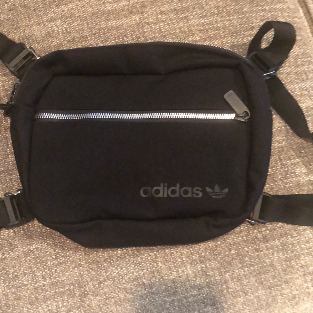 Adidas Modern Airliner Bag